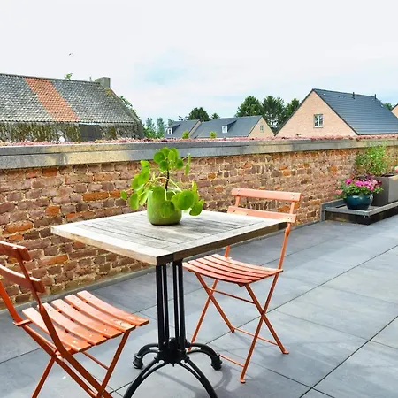 O Chocolat Cho * Sint-Pieters-Leeuw